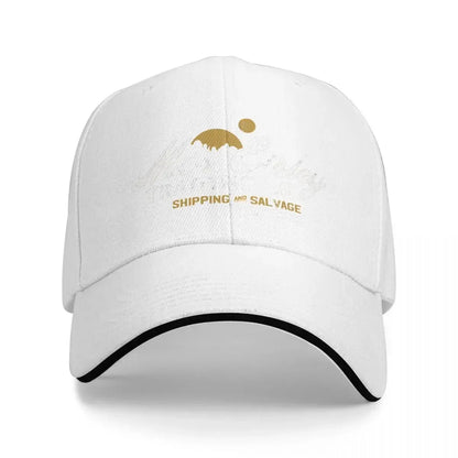 New Trading Co. Tatooine Baseball Cap