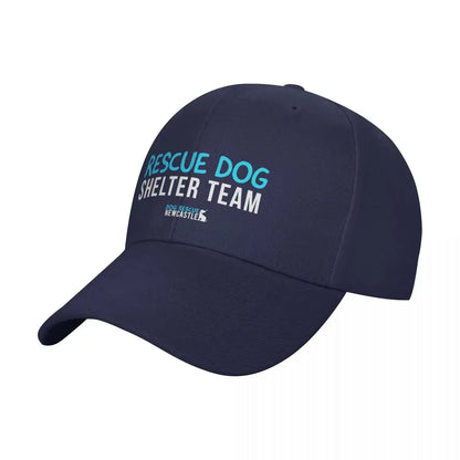 Shelter Team Baseball Cap