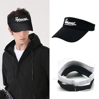 visor black