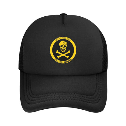 Adult Do You Remember Macross Trucker Hats Hip-Hop Mesh Baseball Cap