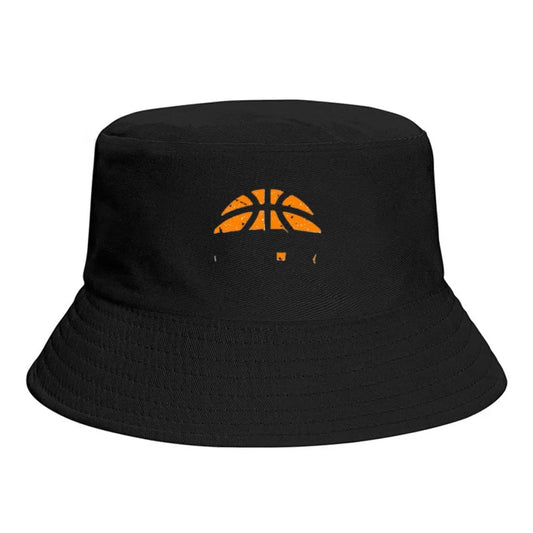 Knicks Vintage Spring Summer Bucket Hat