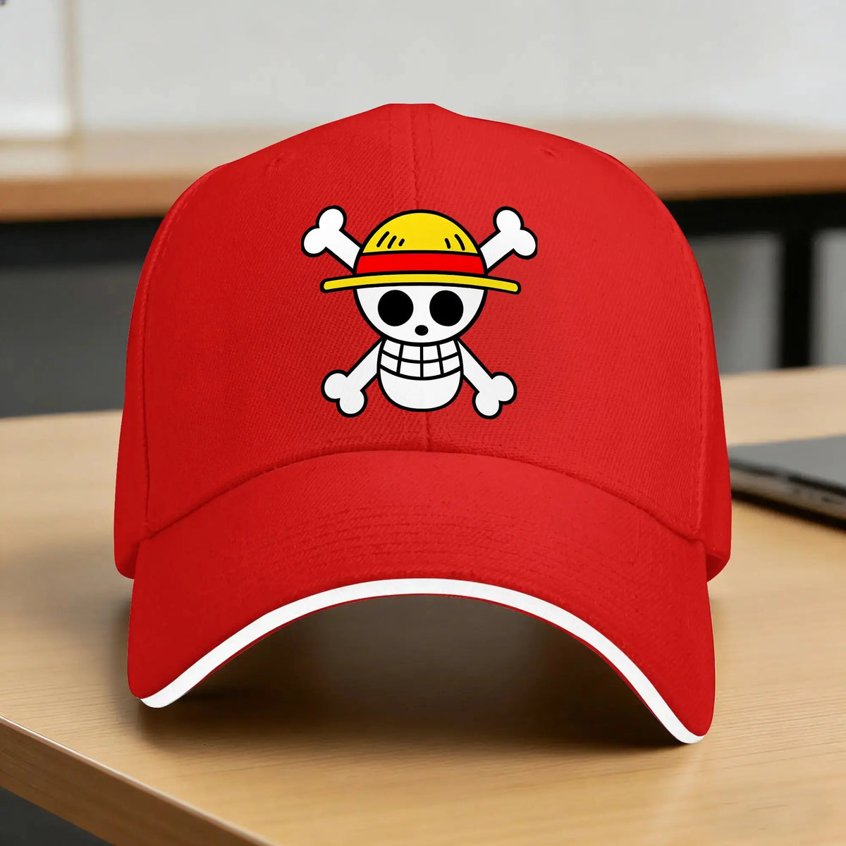One Piece Baseball Cap
