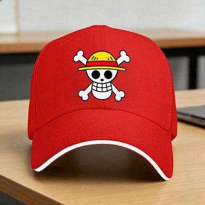 One Piece Baseball Cap