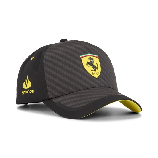 Ferrari Team MONZA GP Baseball Cap