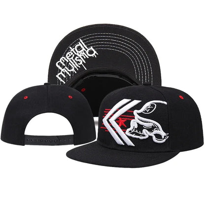Fashion Luxury Baseball Caps For Men Women Snapback Hat Hip Hop Cap