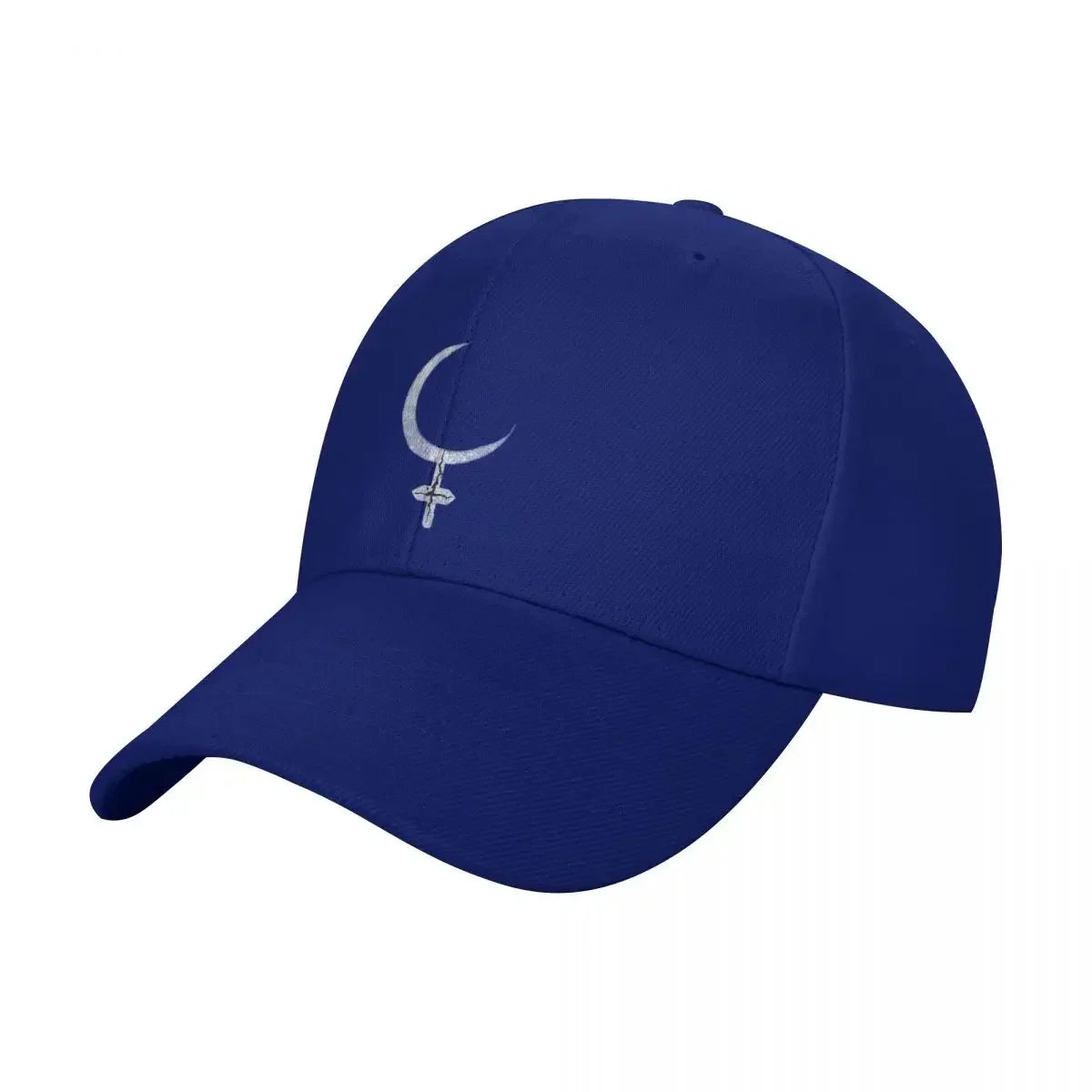 Dark Moon Lilith Symbol Baseball Cap