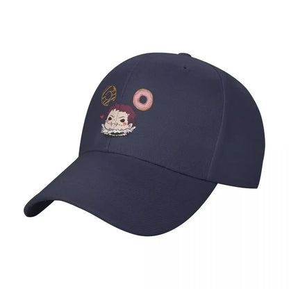 Katakuri Baseball Cap