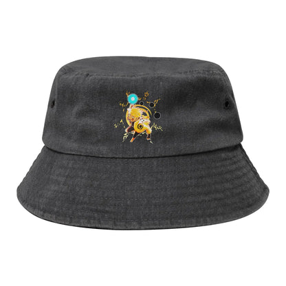 Rikudou Chosen Naruto Bucket Hat