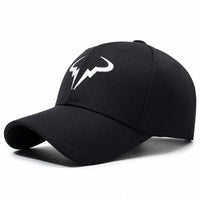 Black White Logo