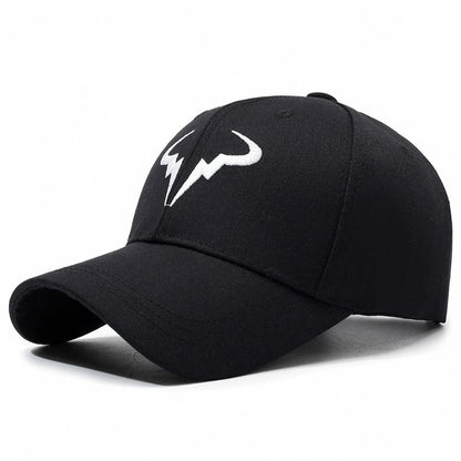 Sports Baseball Cap Spring Breathable Sun Protection Sun Hat