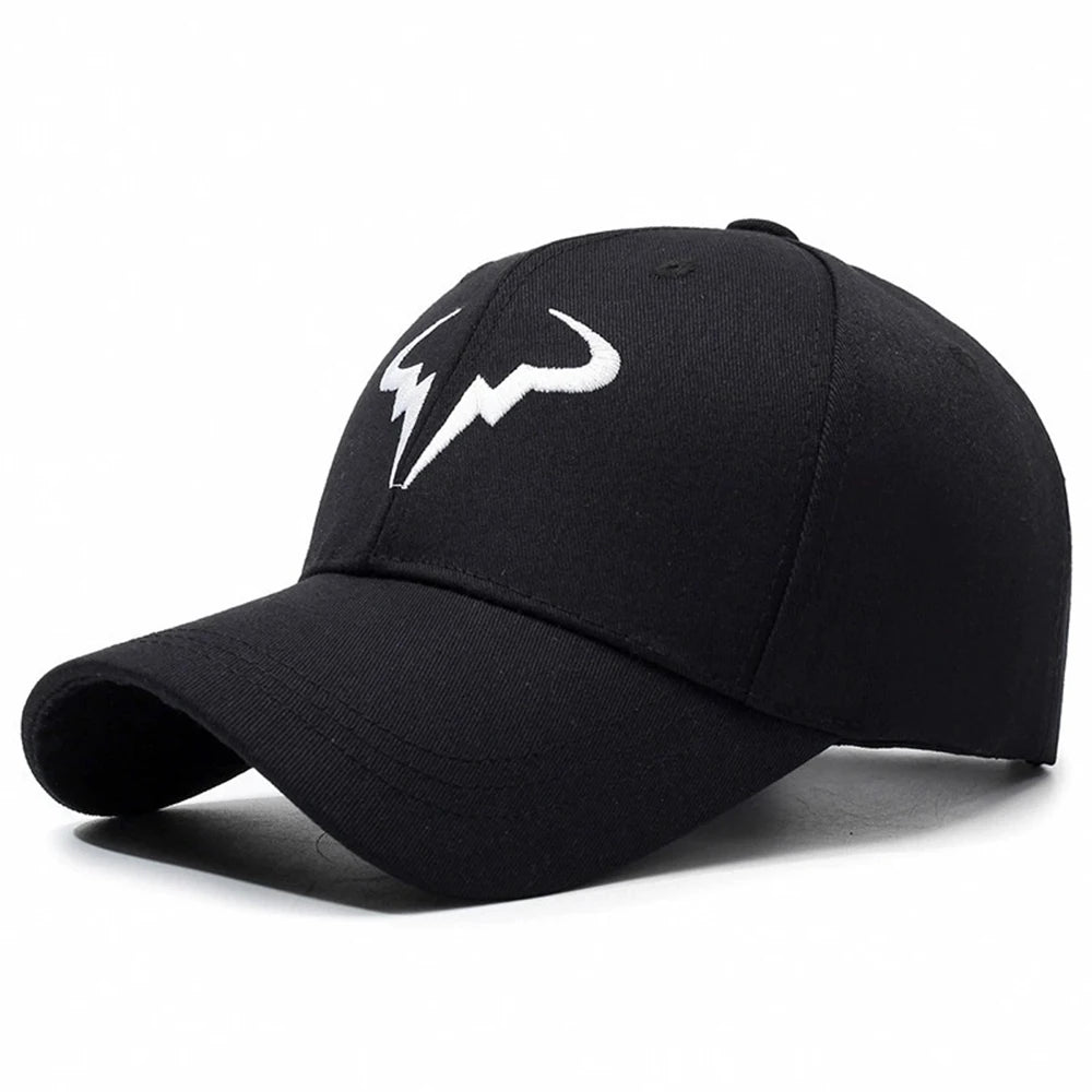 Breathable Summer Baseball Caps UV Protection Sun Hat