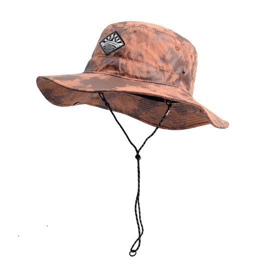 Japanese Waterproof Hiking Camping Mountaineering Hat Men Fishing Sun Bucket Hat