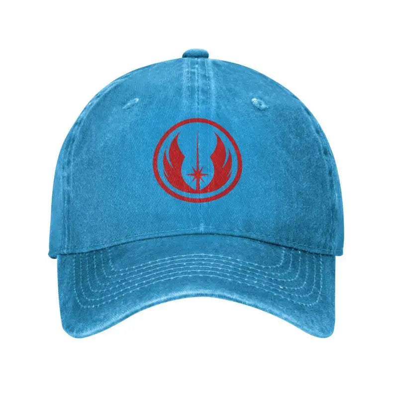Custom Fashion Cotton Jedi Order Baseball Cap