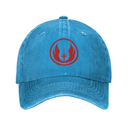 Custom Fashion Cotton Jedi Order Baseball Cap