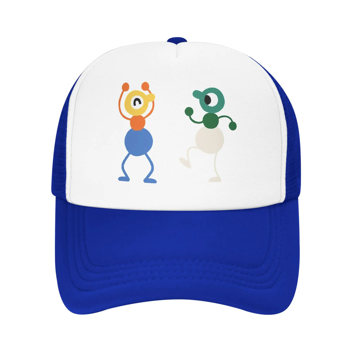 Big Walk Games 2026 Baseball Cap