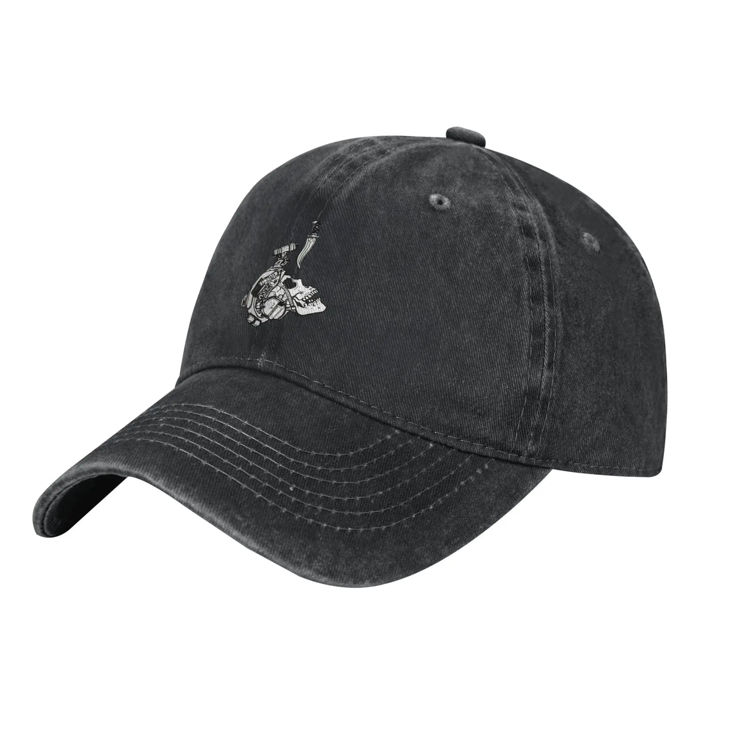 Fashion Forward Observations Group Baseball Caps Unisex