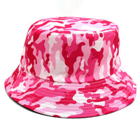 Camouflage Pink