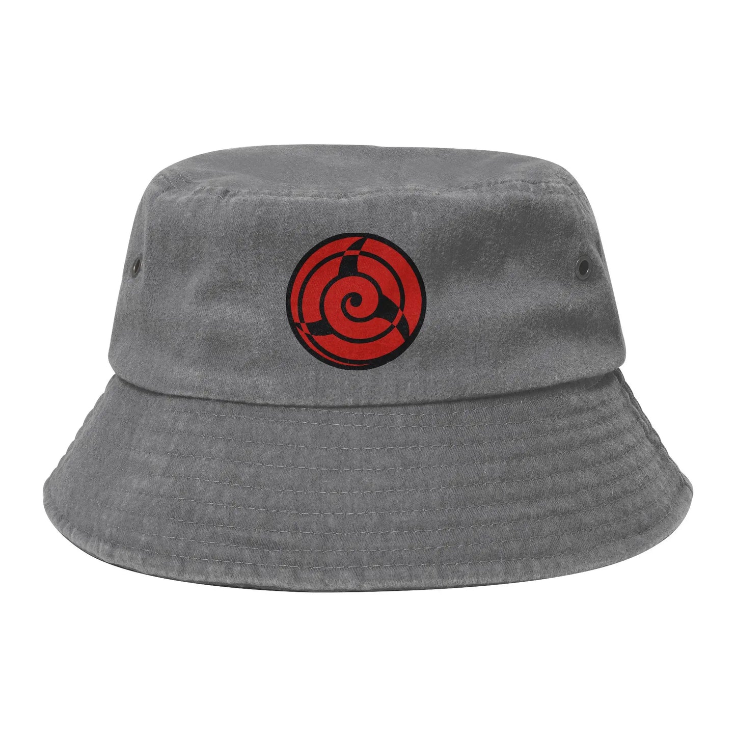 Bucket Hat Shinobi Naruto Kakashi Sasuke Itachi