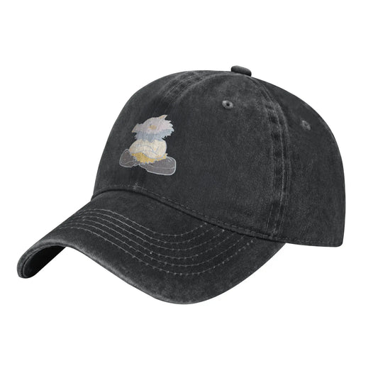 Demon Slayer Hashibira Inosuke Baseball Caps