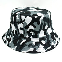 Camouflage White