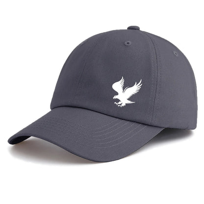 EAGLE Print Baseball Cap