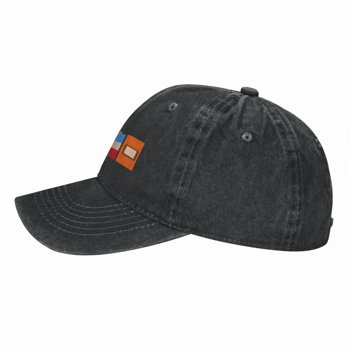 New Southpark 8Bit Logo Baseball Cap