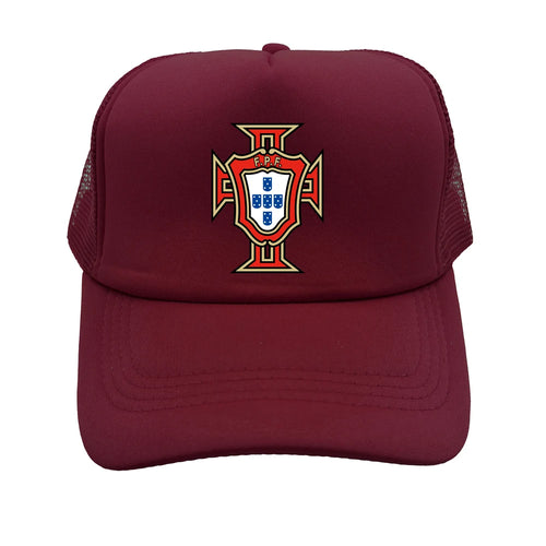 Portugal Baseball Caps