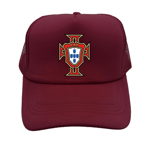 Portugal Baseball Caps