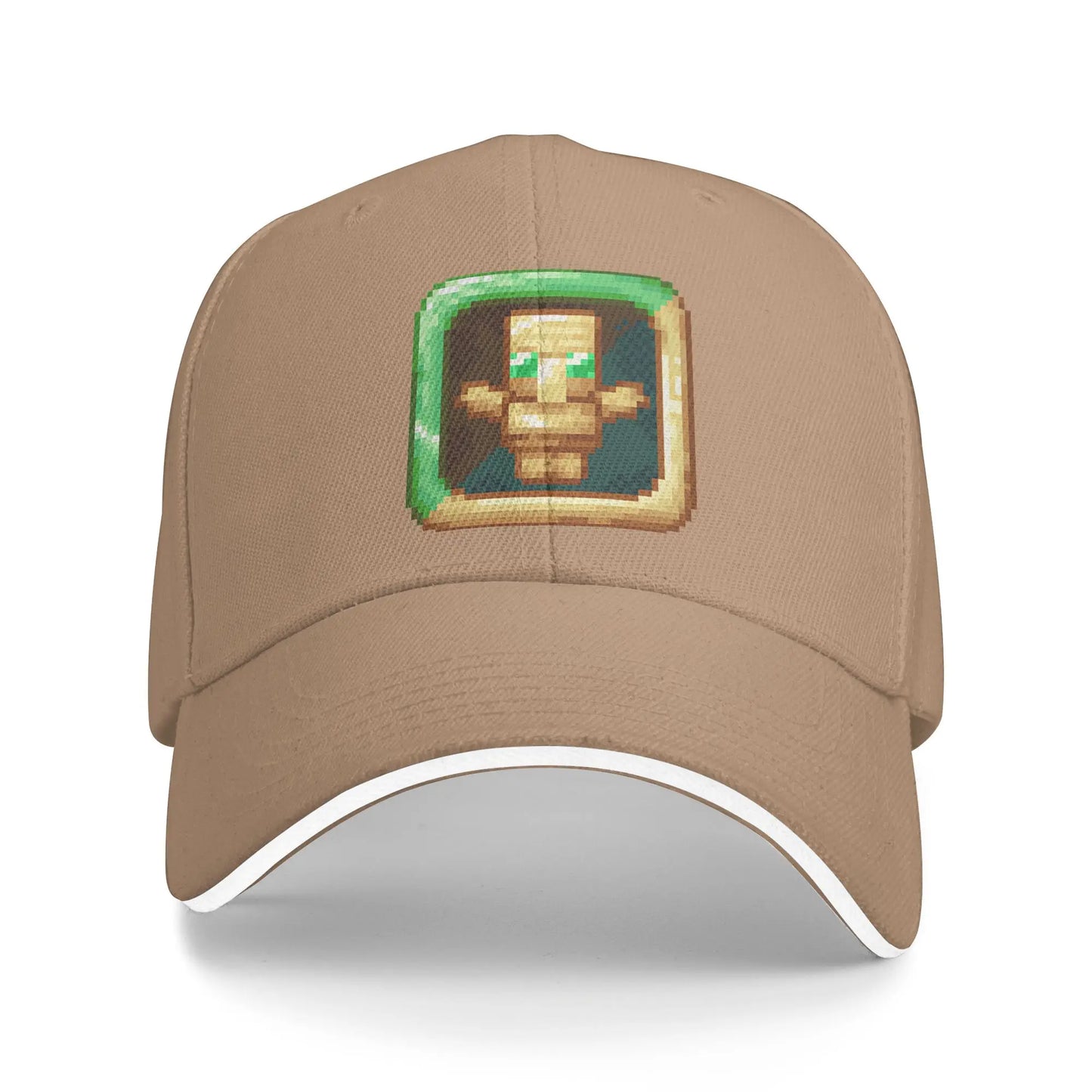 Totem of Undying Game Baseball Caps