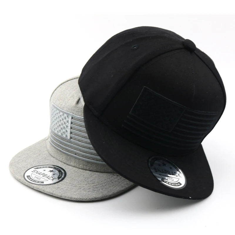 Fashion Baby Baseball Cap Hip Hop Boy Girl Hat Autumn Spring Children Snapback Caps