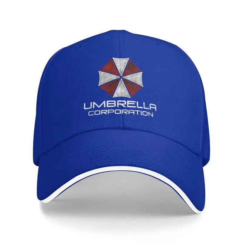 Umbrella Corporation Baseball Cap