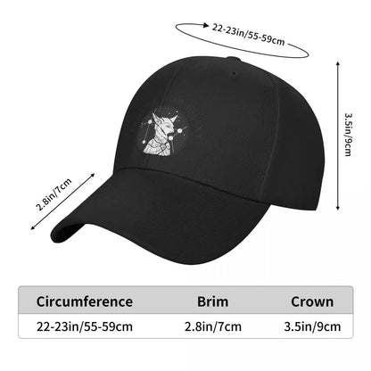 Stellaris Alien 07 Baseball Cap