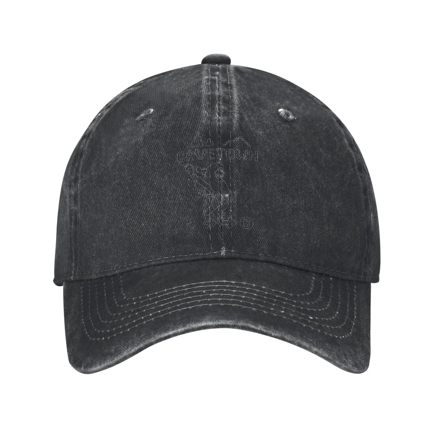 Singer Cavetown Art Design HD Merch Casual Baseball Cap