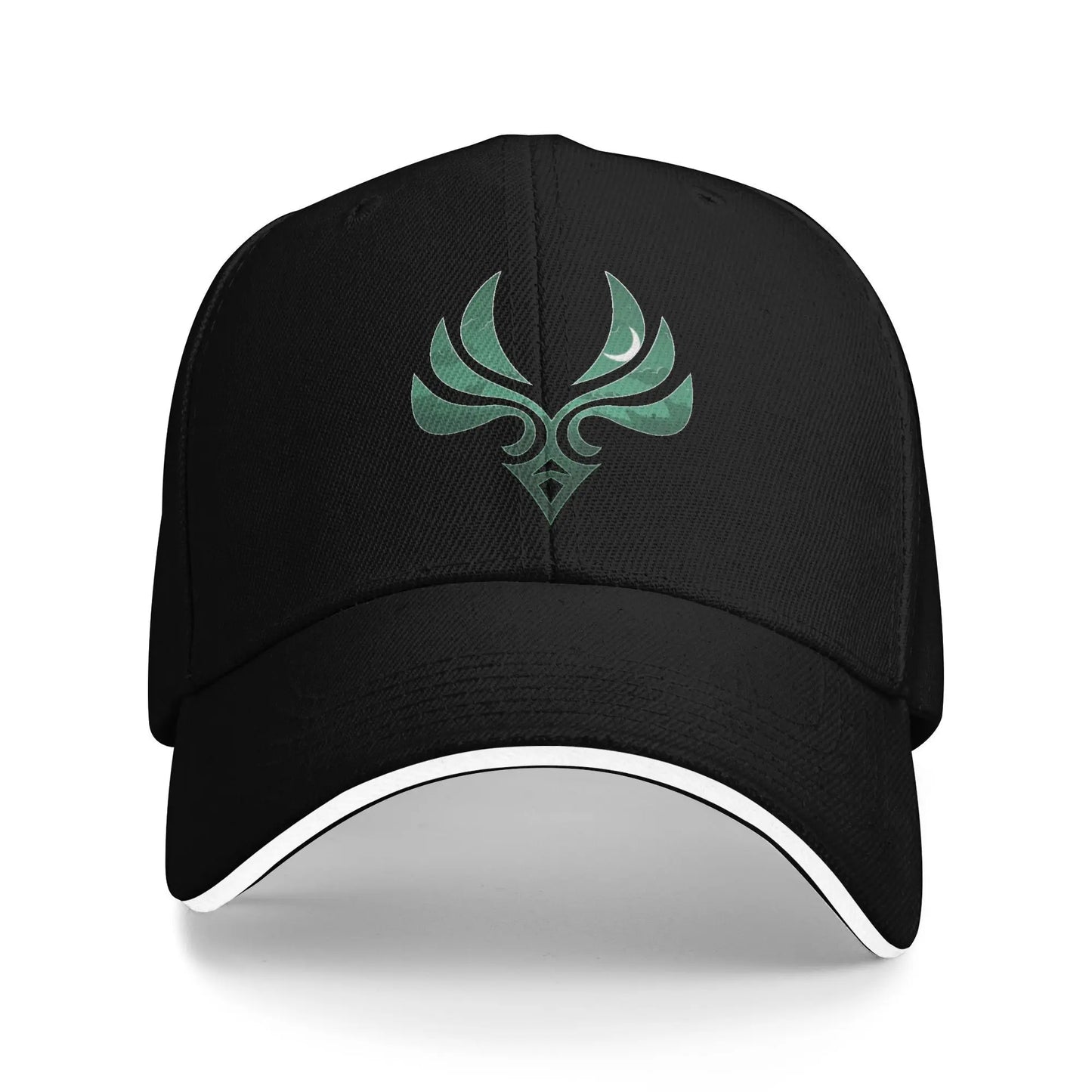 Genshin Impact Elements Impact Baseball Cap Fashion