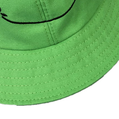 Froggy Bucket Hat Cap Cute Outdoor Sun Hat