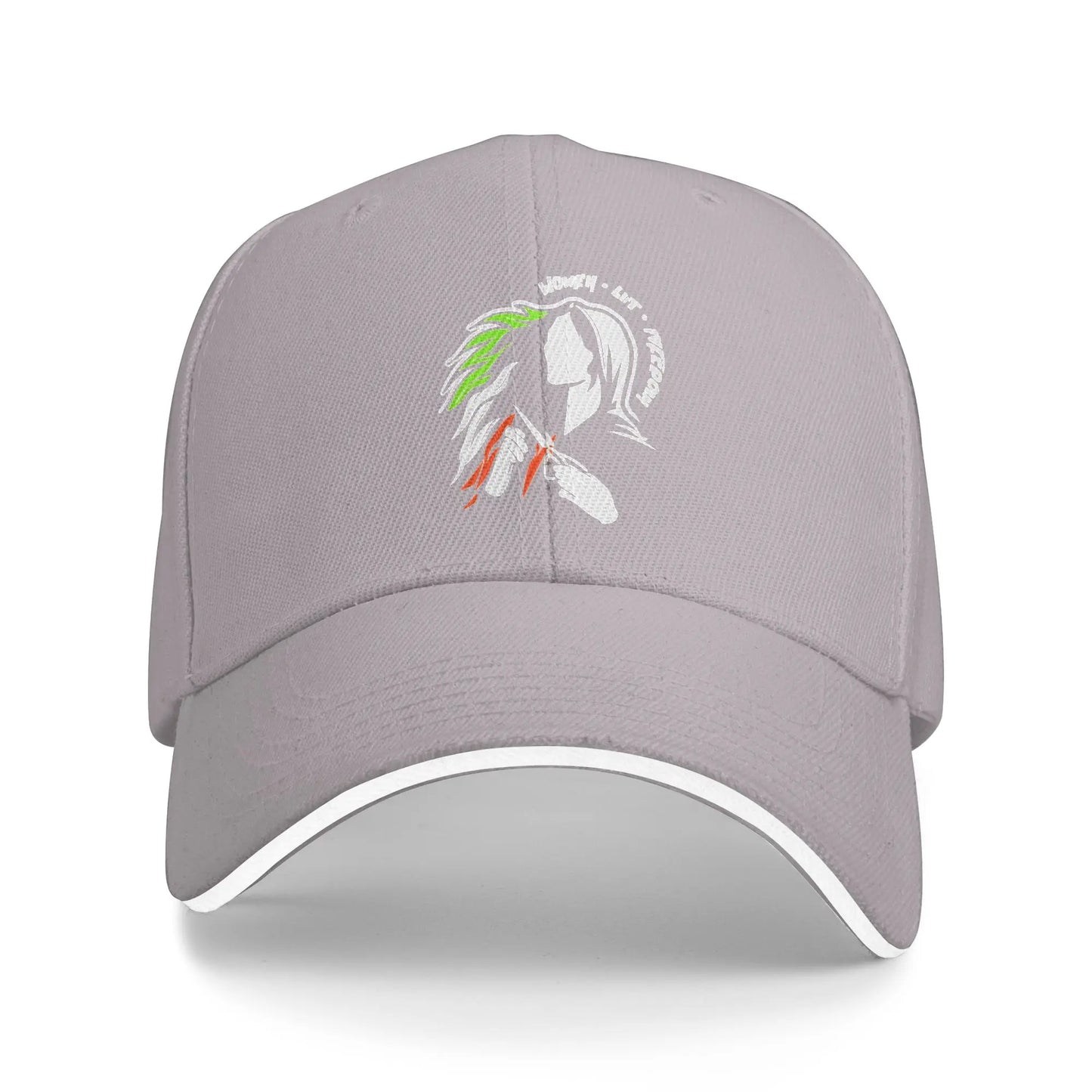 Summer Casual Baseball Cap No War Iran 2026 Running Hippie For Men Adult