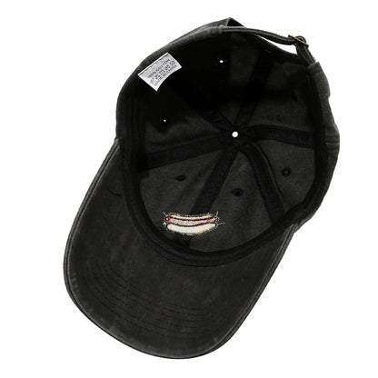 European And American Fashion Old Retro Cap Baseball Cap