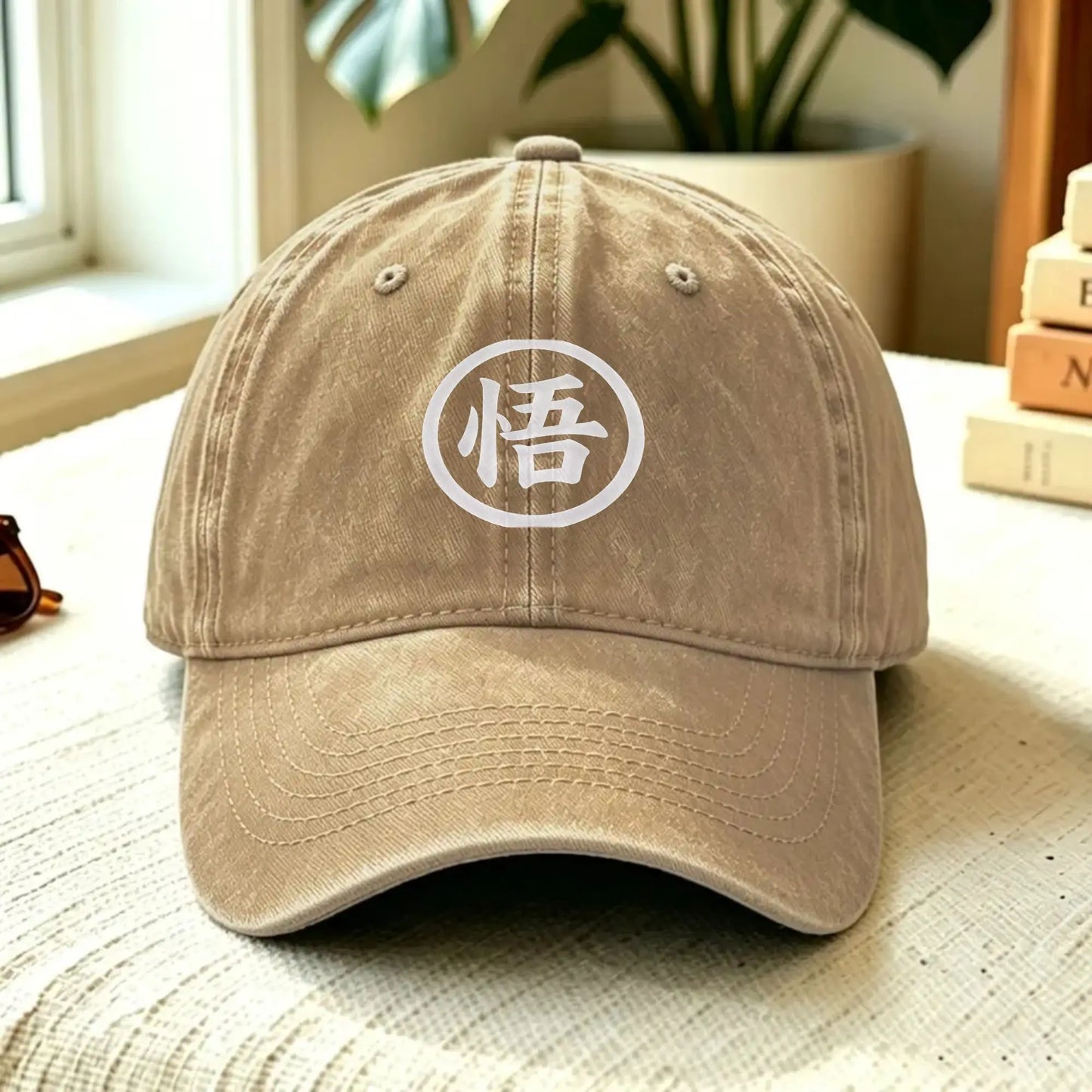 Dragon-Balls Casual Baseball Cap