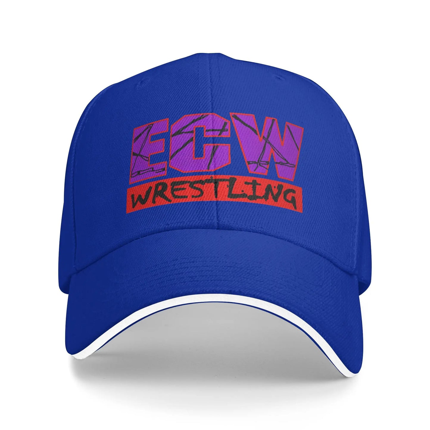 Ecw Hardcore TV wrestling Baseball Caps For Men Women