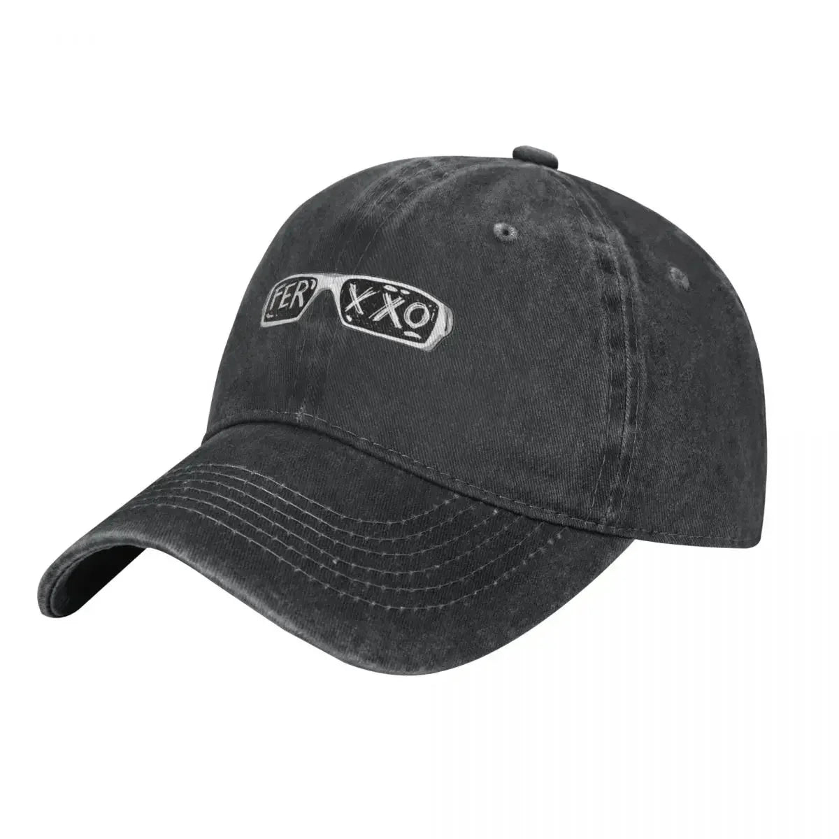 Ferxxos Glasses  Baseball Cap