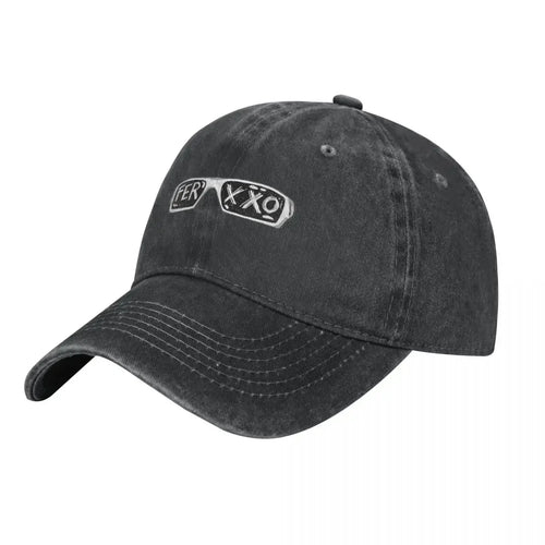 Ferxxos Glasses  Baseball Cap