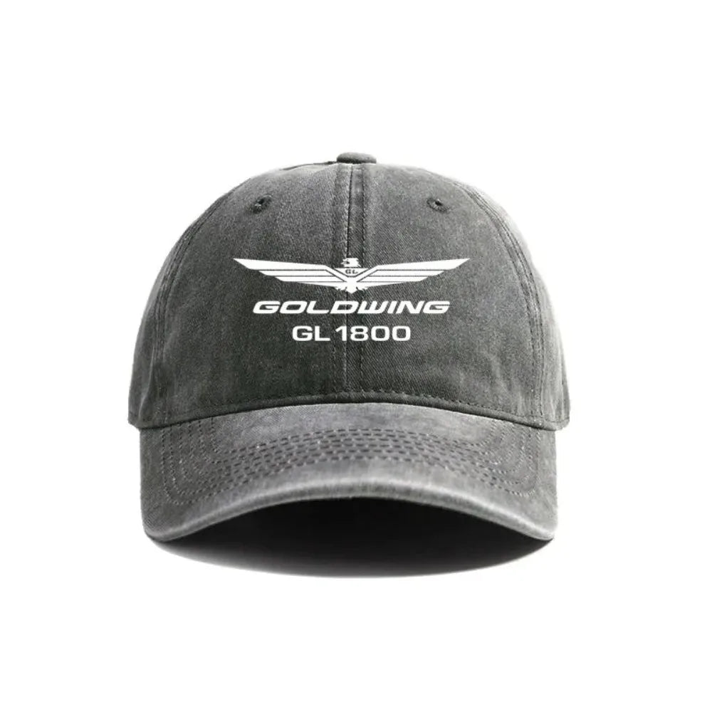 Goldwing GL1800 Baseball Cap