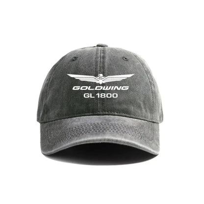 Goldwing GL1800 Baseball Cap