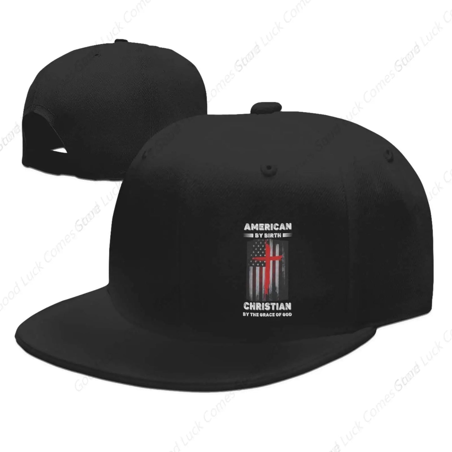 Religion Does Not Save People Jesus Does Snapback Caps