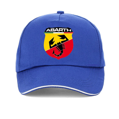 Abarth Baseball cap