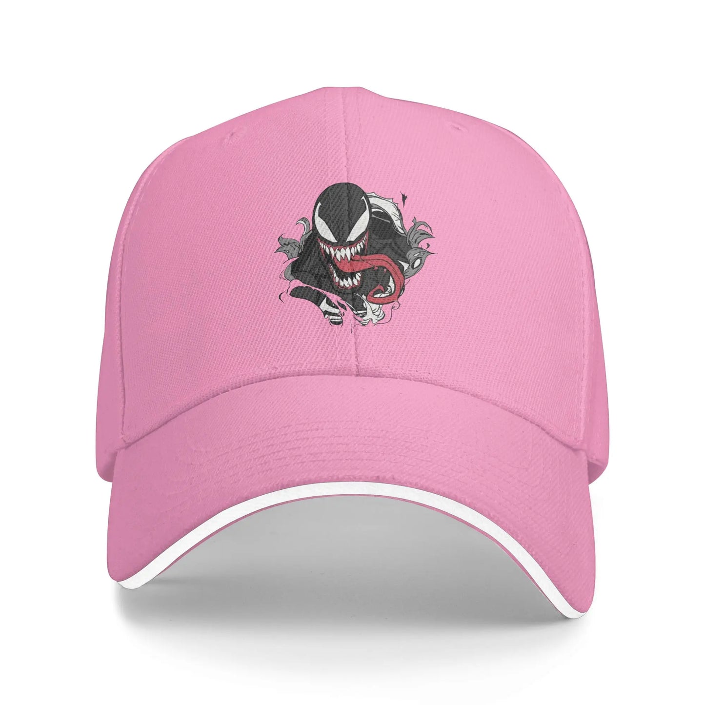 Venom Casual Baseball Cap