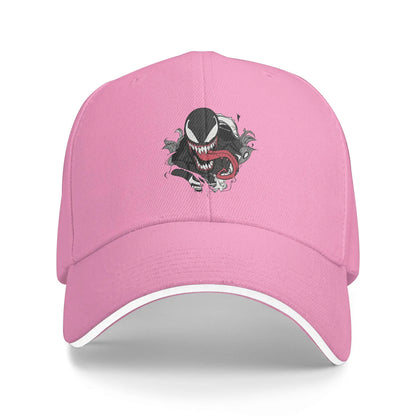 Venom Casual Baseball Cap