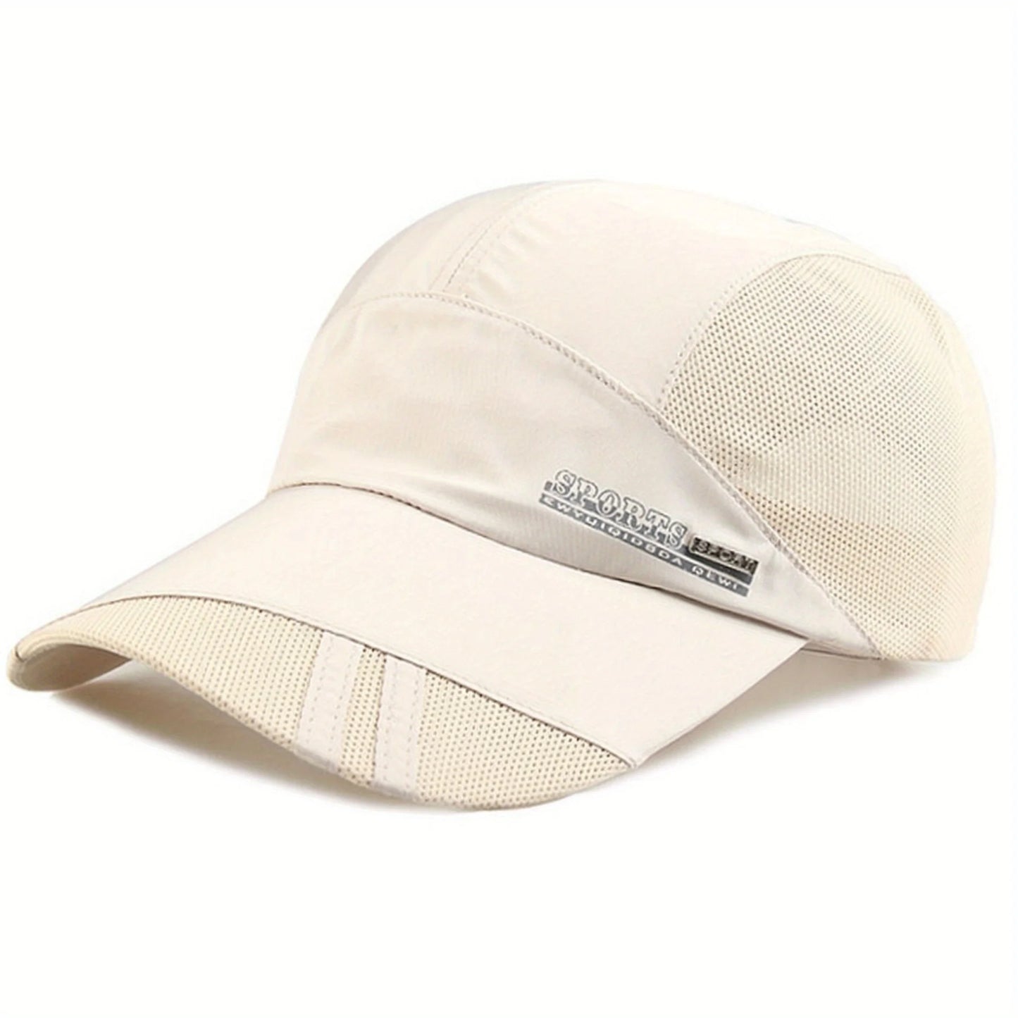 Breathable Sun Protection Baseball Cap