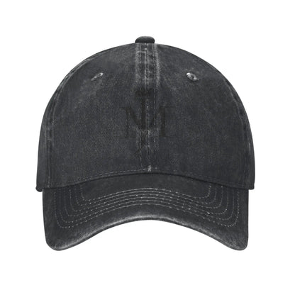 MJ Michaels Jacksons Baseball Caps