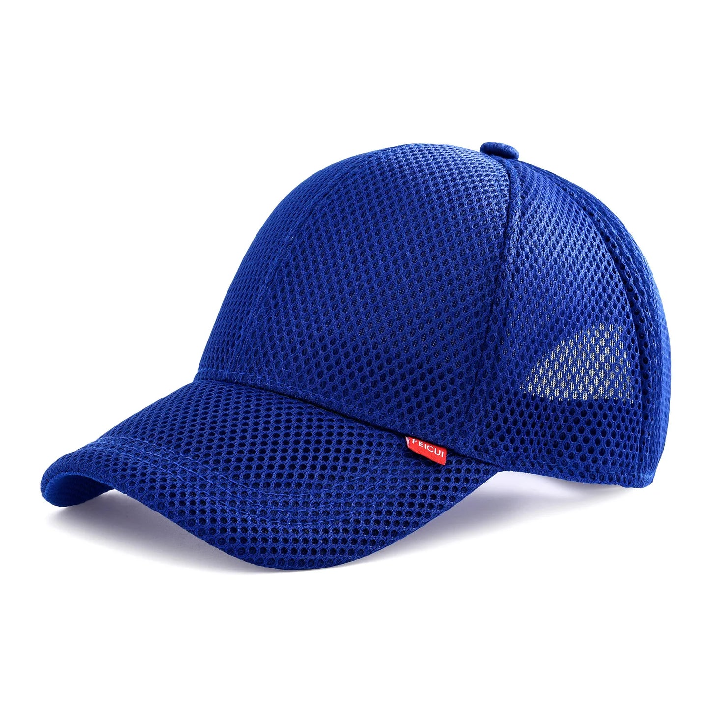 Unisex Summer 6-Panel Baseball Cap